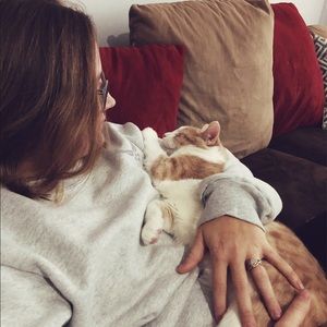 Meet your Posher, Michaela